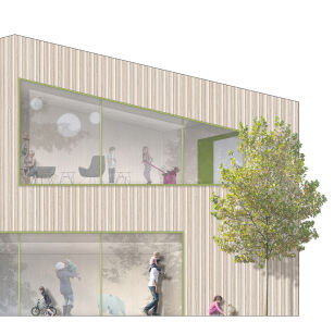 CODE UNIQUE Architekten GmbH