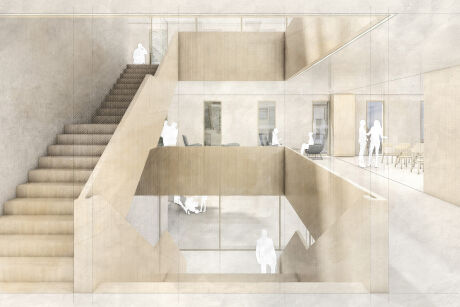 CODE UNIQUE Architekten GmbH