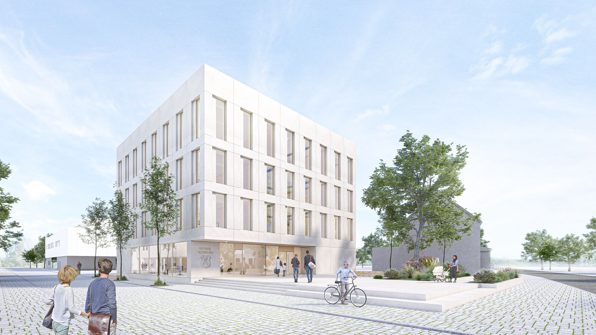 CODE UNIQUE Architekten GmbH
