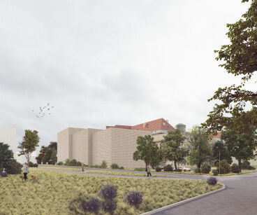 CODE UNIQUE Architekten GmbH