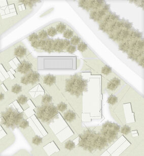 gernot schulz : architektur
