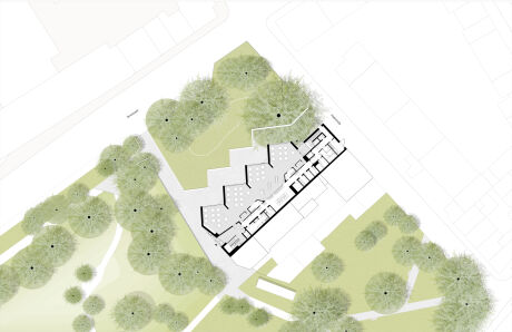 gernot schulz : architektur