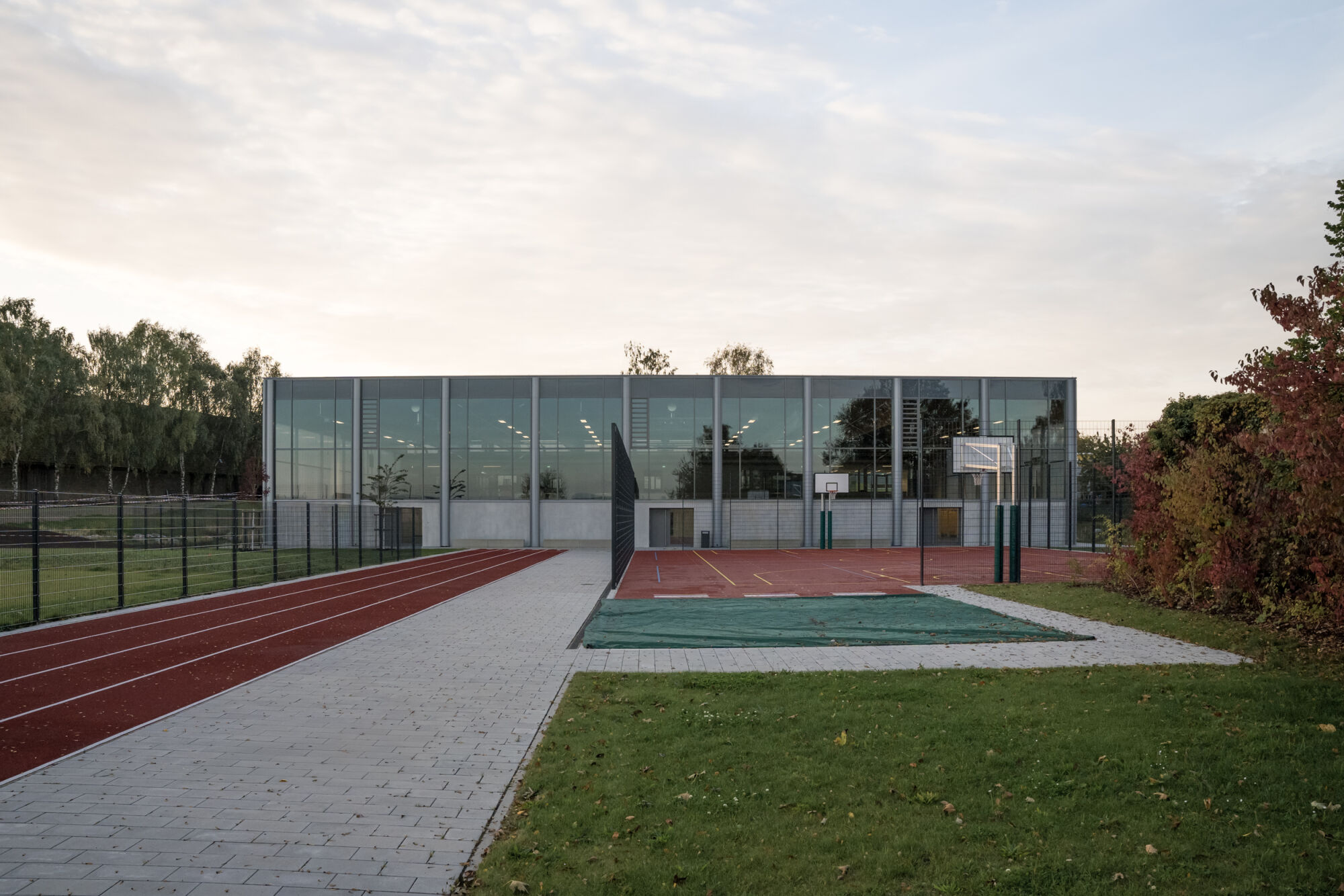 Hetterich Architekten
