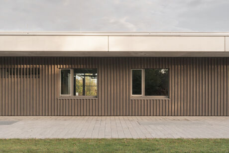 Hetterich Architekten