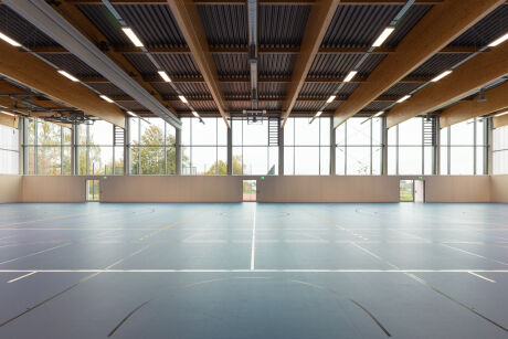 Hetterich Architekten