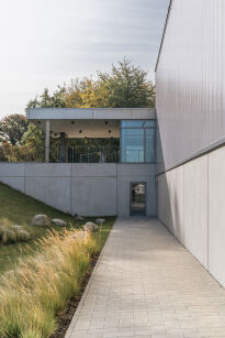 Hetterich Architekten