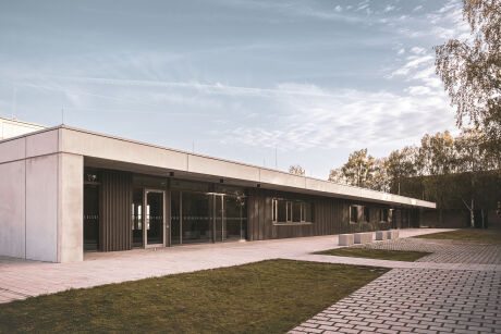 Hetterich Architekten