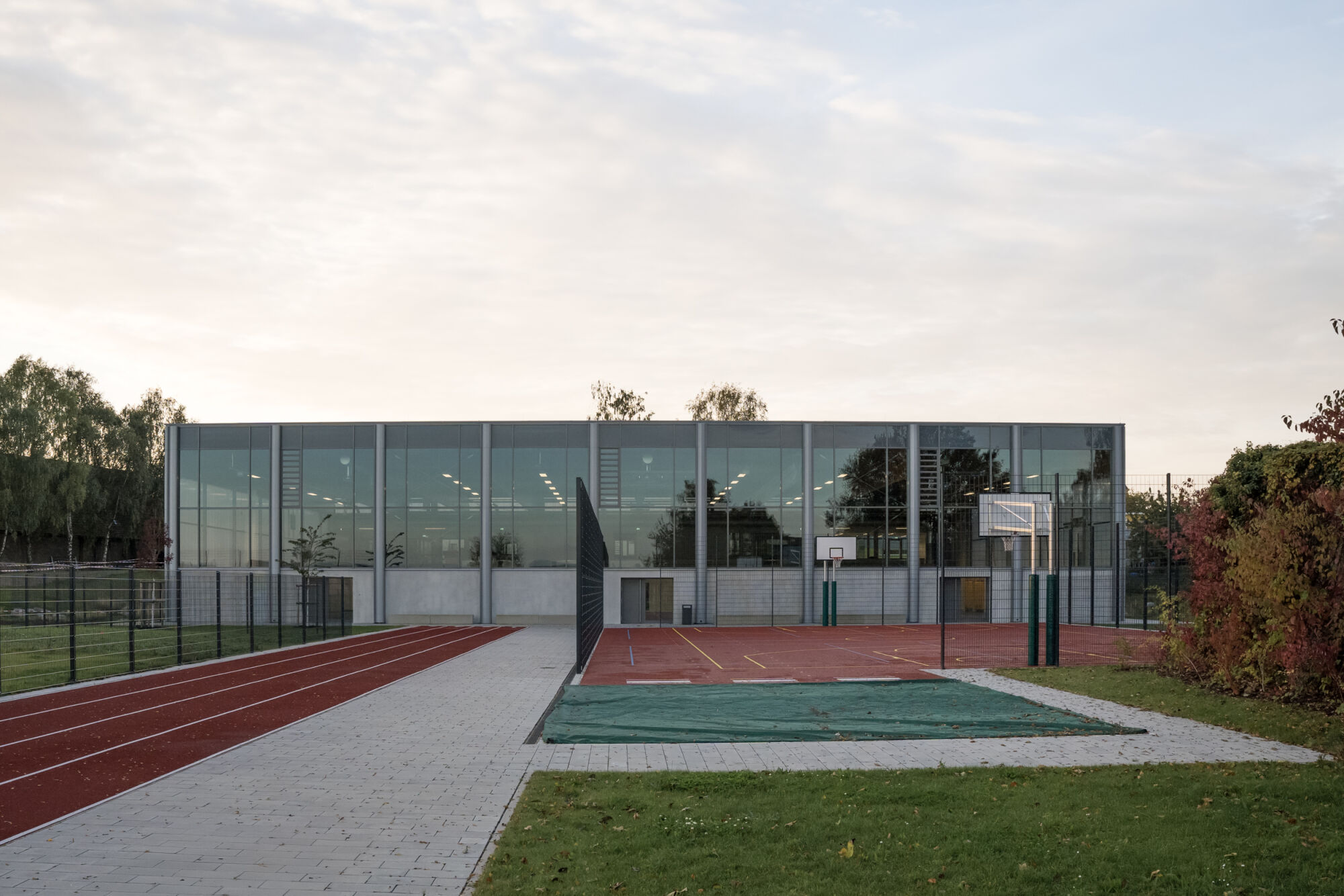 Hetterich Architekten