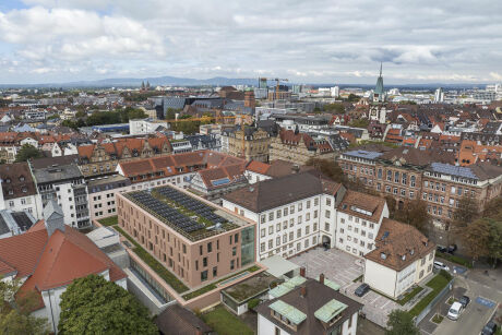 Foto: Roland Halbe