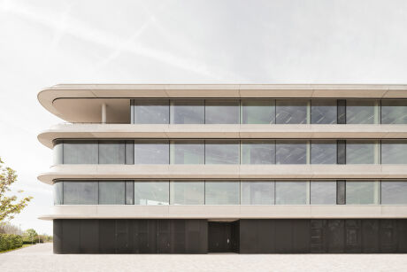 Brigida González für wulf architekten