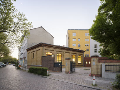 Studio Bowie