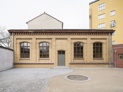 Studio Bowie