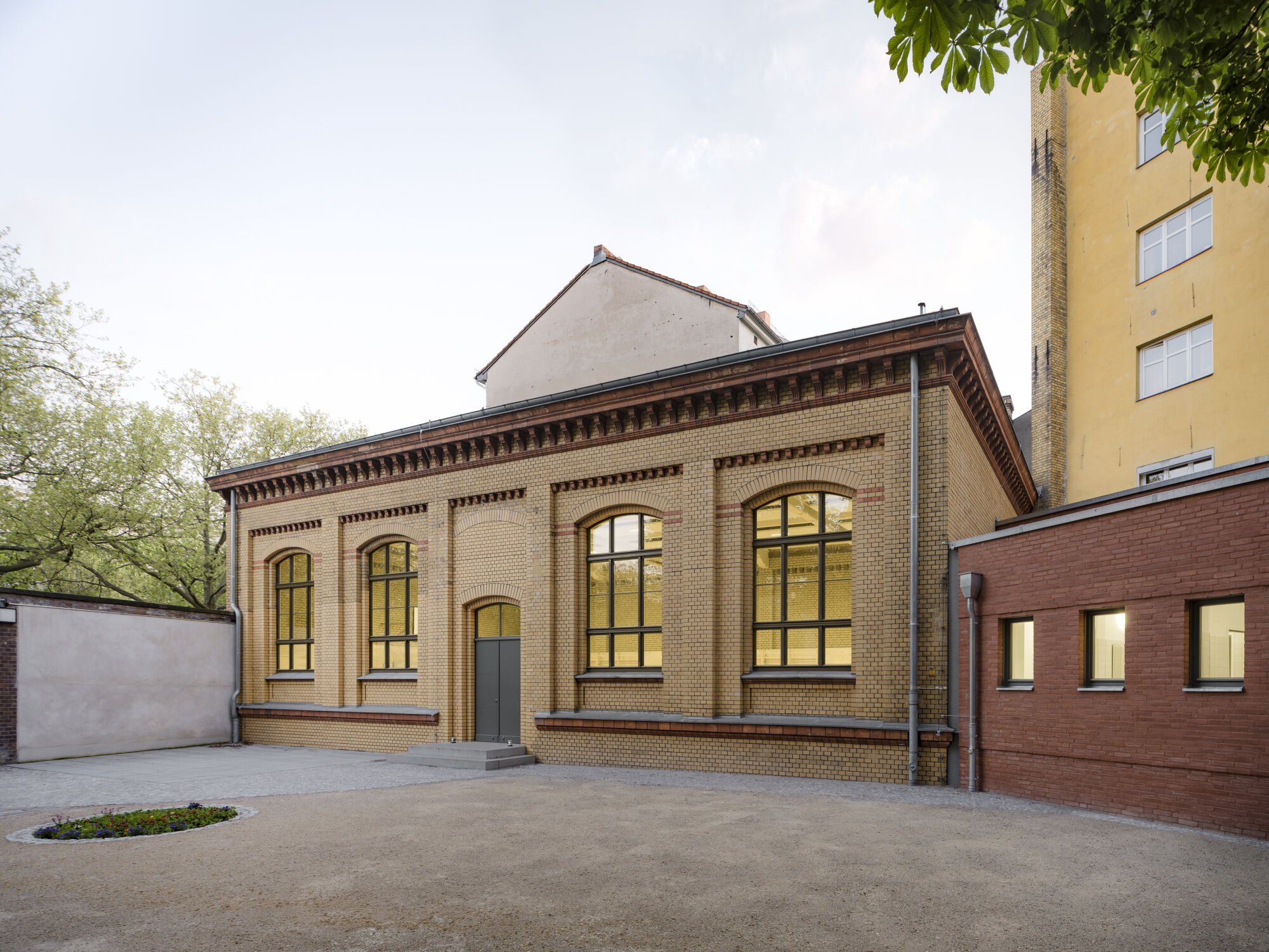 Studio Bowie