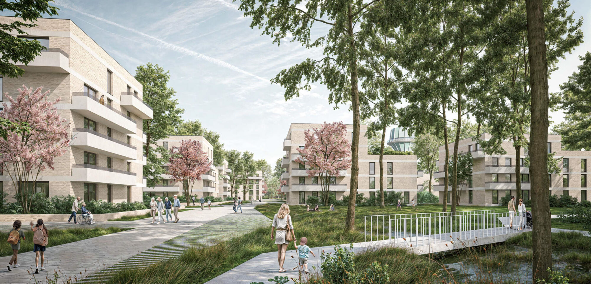 Winking · Froh  Architketen