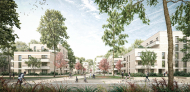 Winking · Froh  Architketen