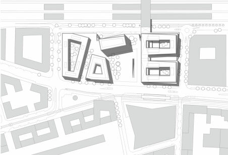 Winking · Froh  Architekten