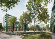 Winking · Froh  Architekten