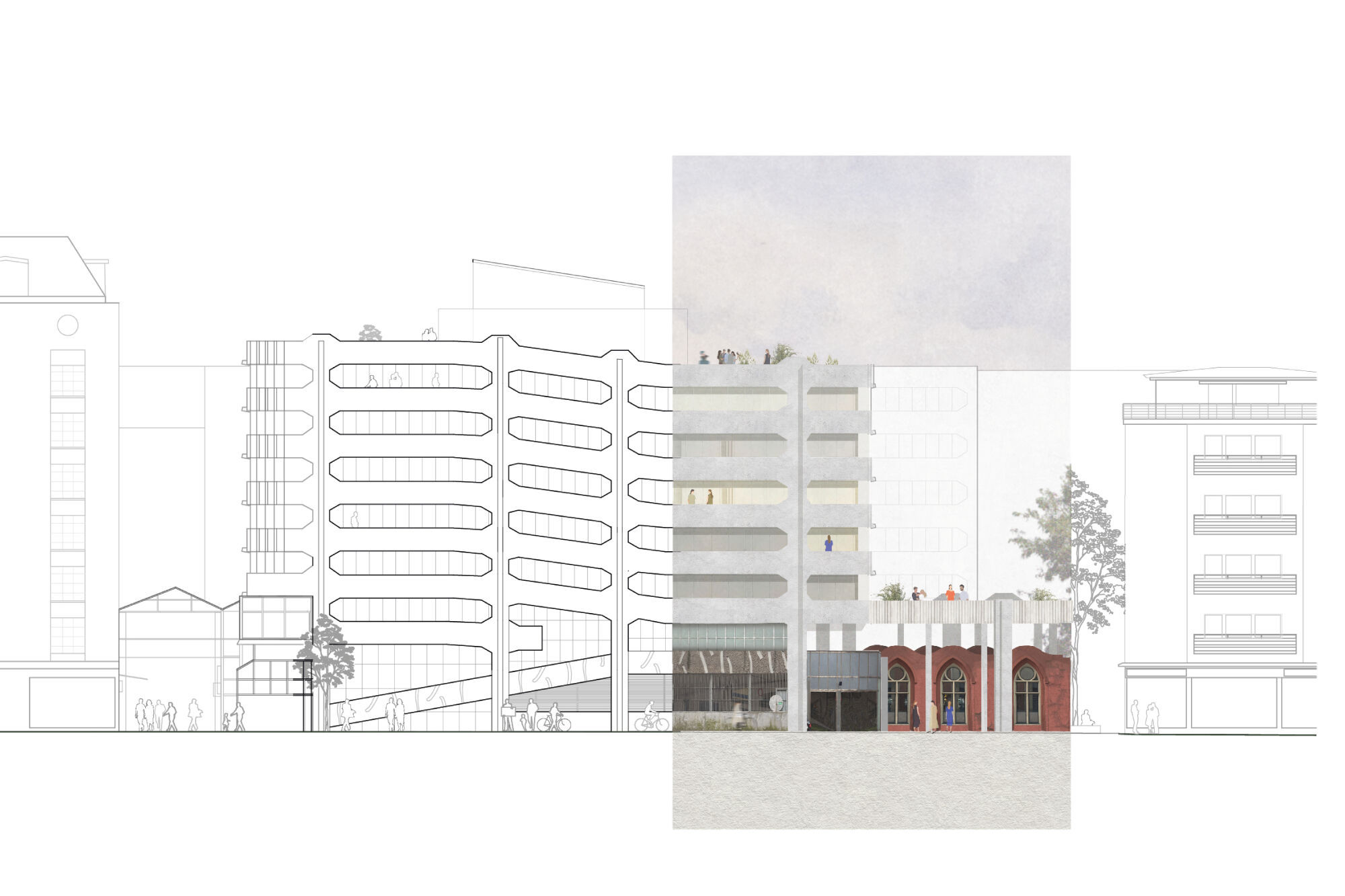 Riegler Riewe Architekten