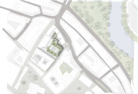 Riegler Riewe Architekten