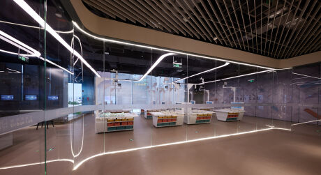 SBA Architekten
