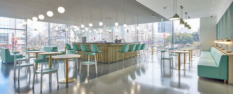 SBA Architekten