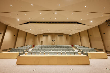 SBA Architekten
