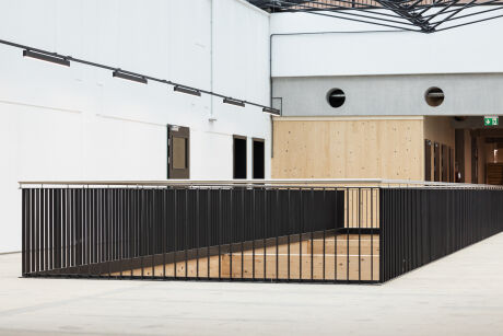 ATP architekten ingenieure/Bause