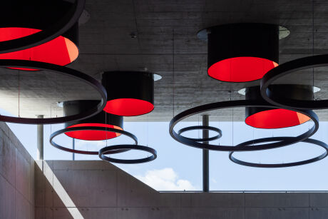 ATP architekten ingenieure/Bause