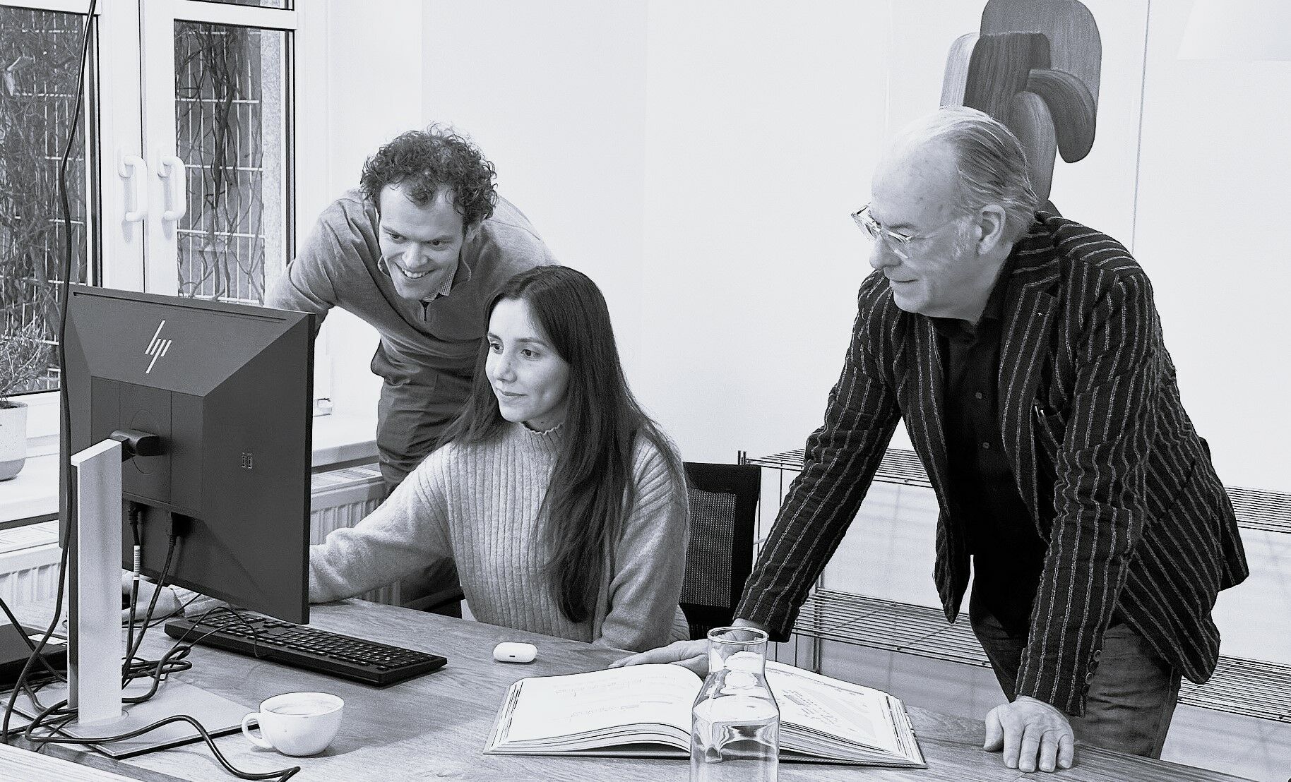 4a Architekten GmbH