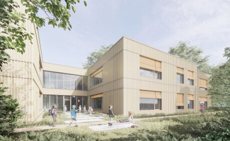 HAYNER SALGERT ARCHITEKTEN Düsseldorf