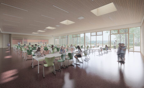 HAYNER SALGERT ARCHITEKTEN Düsseldorf