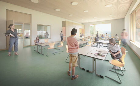 HAYNER SALGERT ARCHITEKTEN Düsseldorf