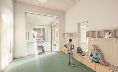 HAYNER SALGERT ARCHITEKTEN Düsseldorf