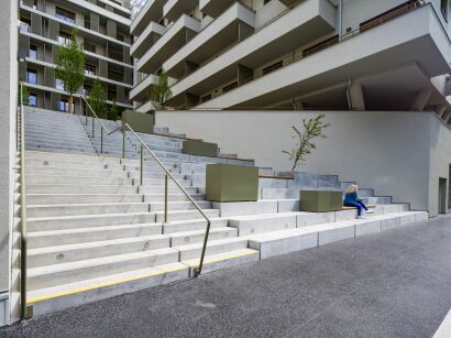 GERNER GERNER PLUS. | Matthias Raiger
