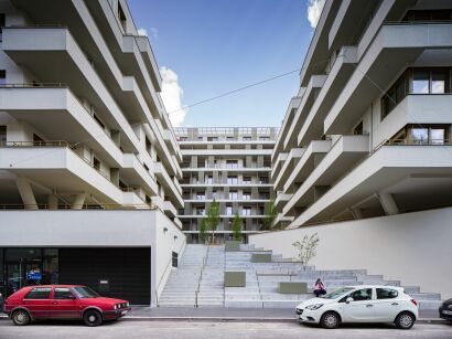 GERNER GERNER PLUS. | Matthias Raiger