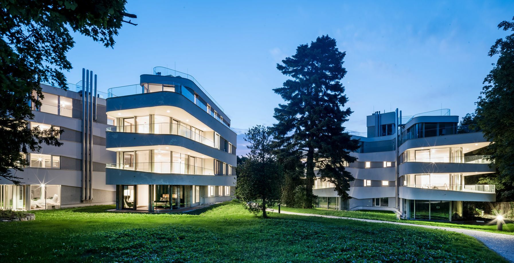 GERNER GERNER PLUS. | Matthias Raiger