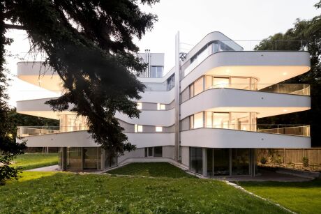 GERNER GERNER PLUS. | Matthias Raiger