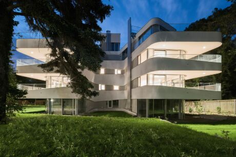 GERNER GERNER PLUS. | Matthias Raiger