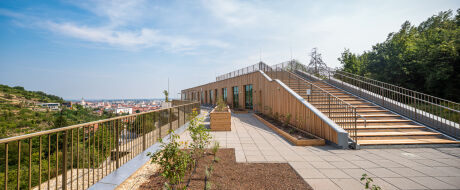 GERNER GERNER PLUS. | Matthias Raiger