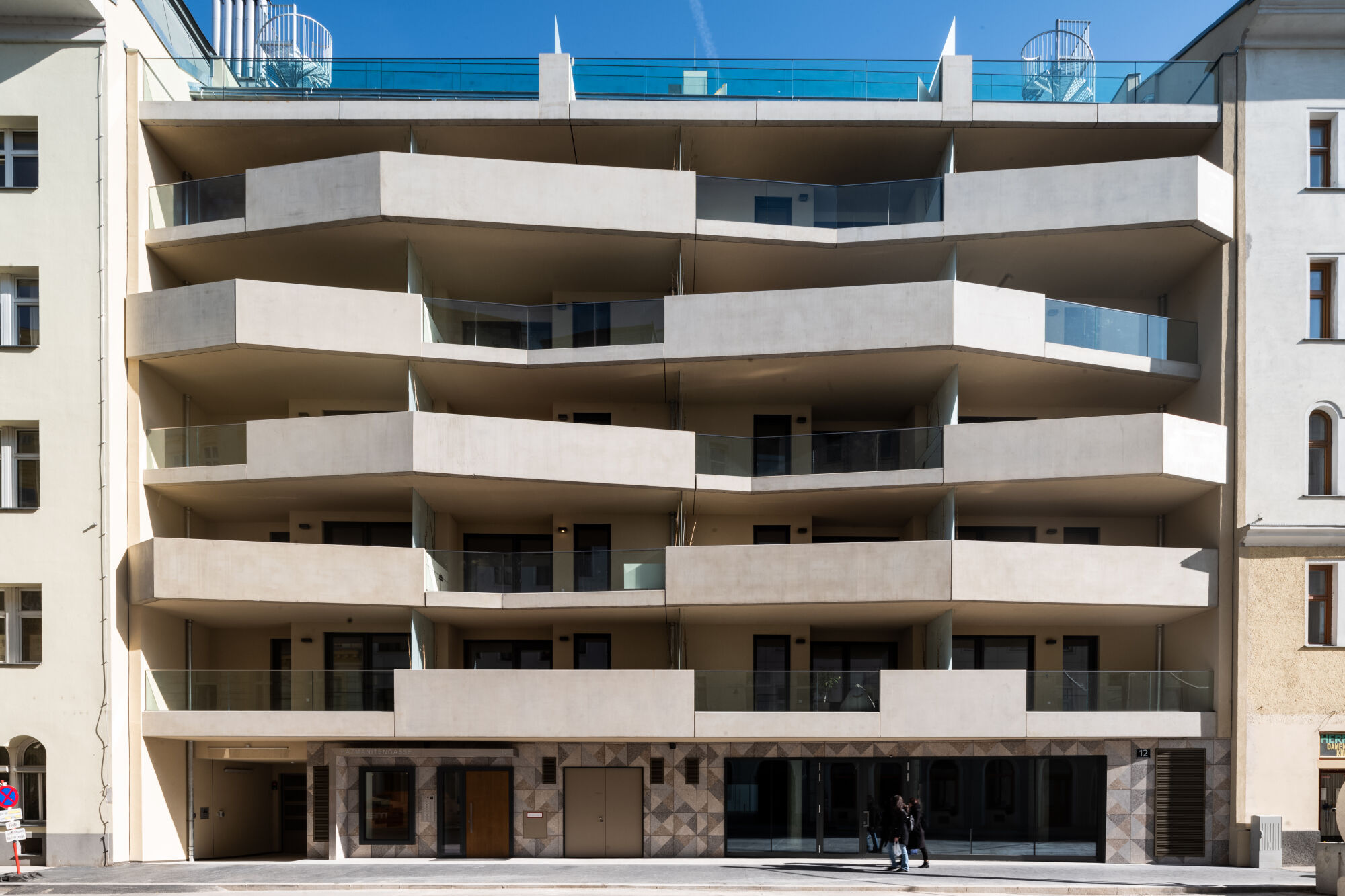 GERNER GERNER PLUS. | Matthias Raiger