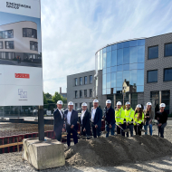 GJL+ Freie Architekten
