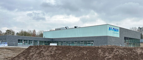 AHM Architekten, Berlin