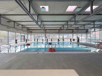 AHM Architekten, Berlin