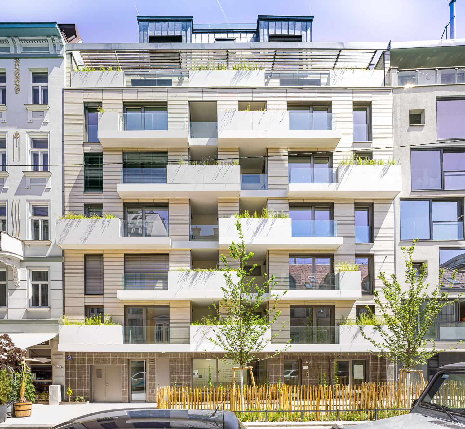 GERNER GERNER PLUS. | Matthias Raiger