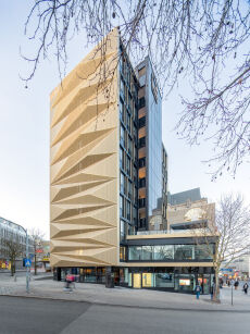 Stefan Schilling &#x96; nachhaltige Technik und architektonische Innovation