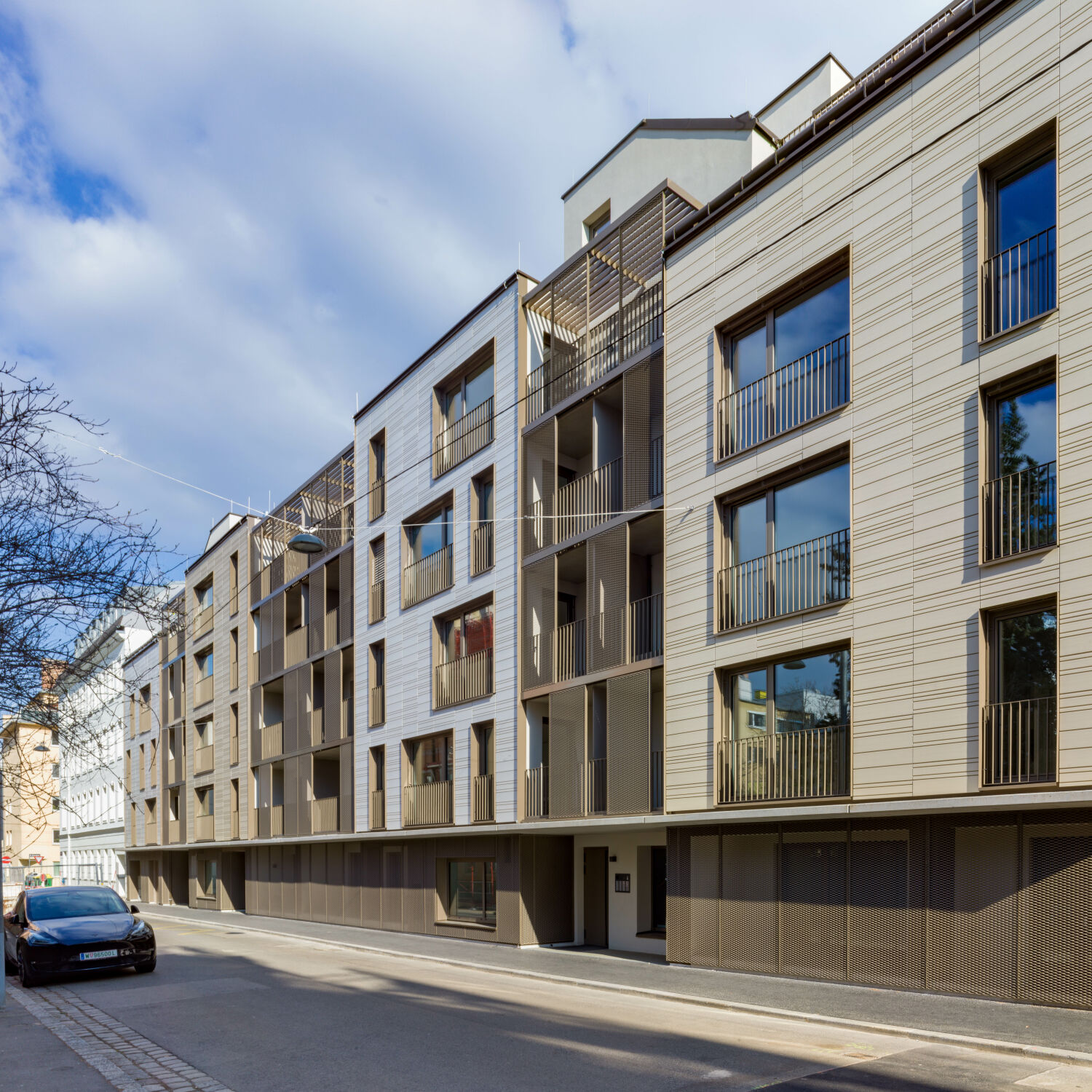 GERNER GERNER PLUS. | Matthias Raiger