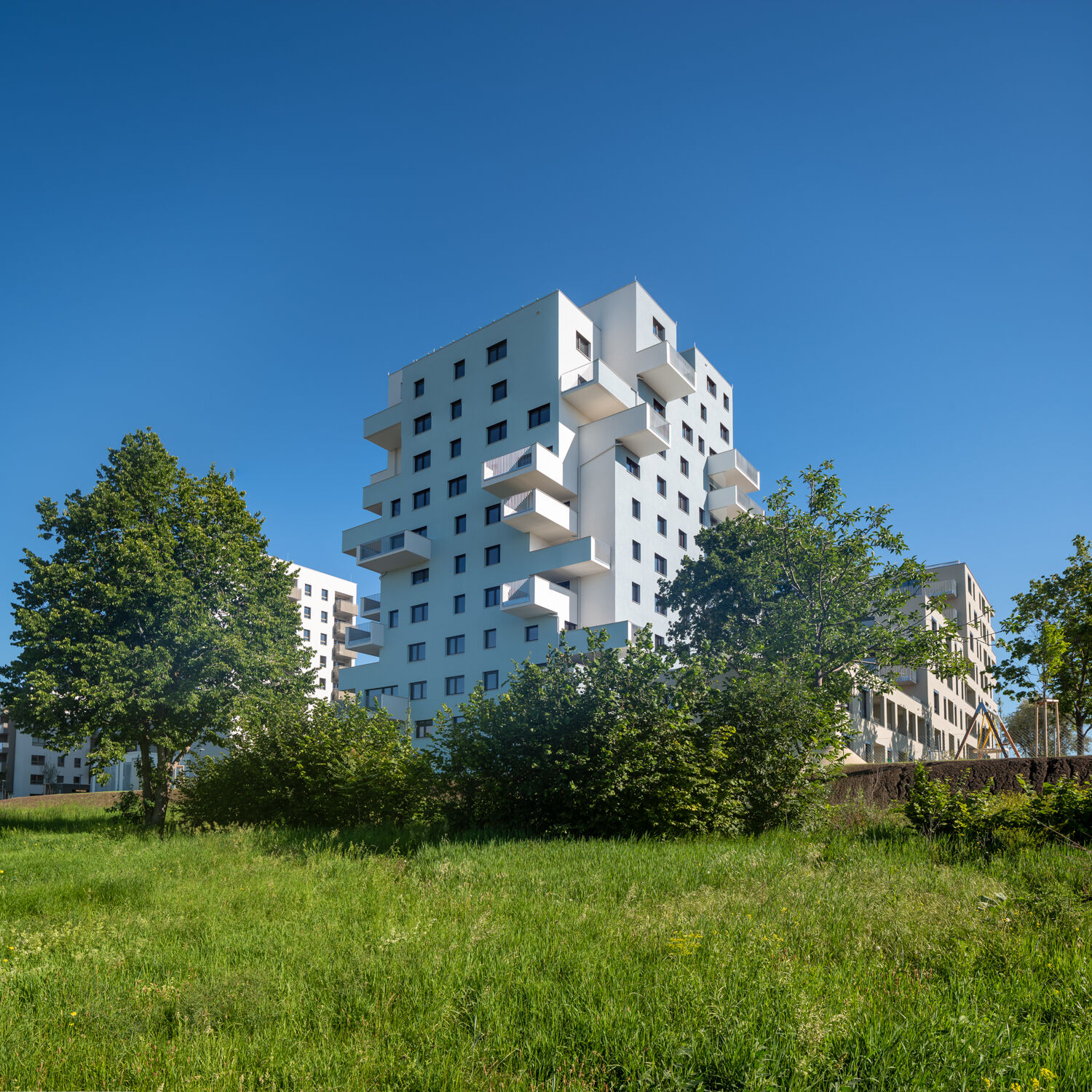 GERNER GERNER PLUS. | Matthias Raiger