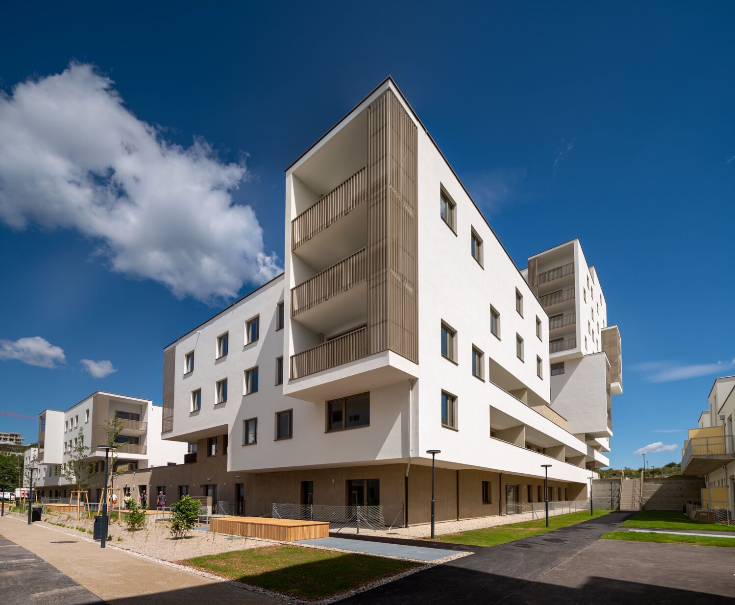 GERNER GERNER PLUS. | Matthias Raiger