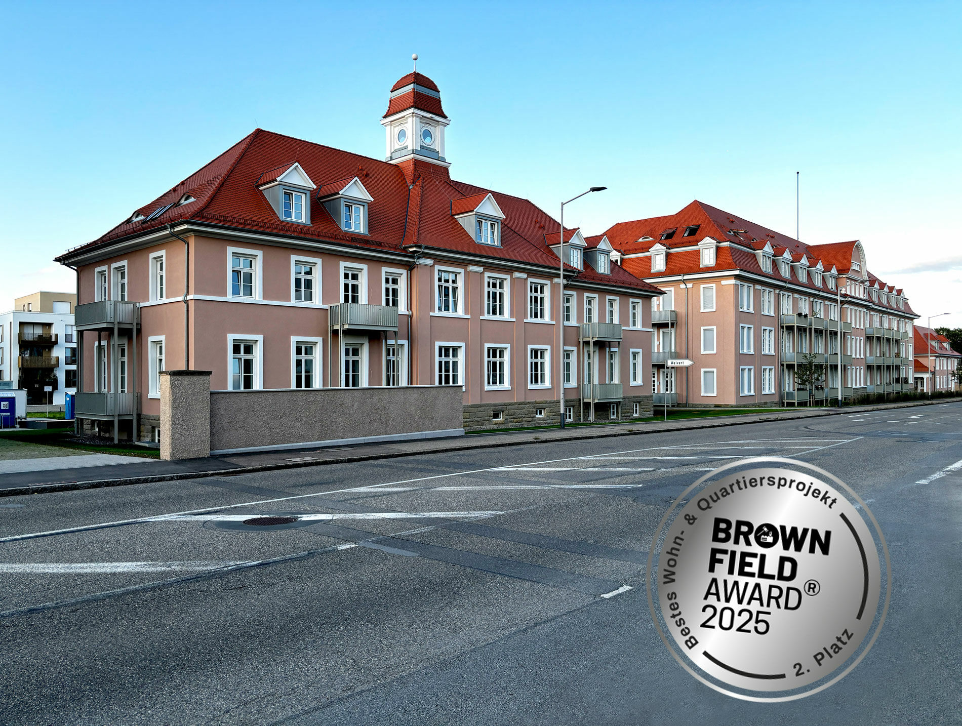 GJL+ Freie Architekten
