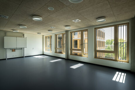 Foto: HOWOGE Pritzkuleit